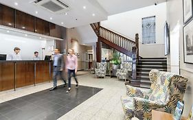 Ibis Styles Kingsgate Melbourne
